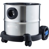 Nilfisk Nass-/Trockensauger Multi II 22 Inox inox/blau