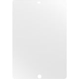 Otterbox Alpha Glass, Schutzfolie transparent, iPad (7./ 8./ 9.Generation)