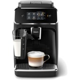 Philips Series 2200 EP2231/40 LatteGo, Vollautomat schwarz