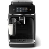 Philips Series 2200 EP2231/40 LatteGo, Vollautomat schwarz