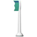 Philips Sonicare HX6018/07 ProResults 8er, Aufsteckbürste 