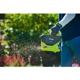 Ryobi Akku-Universal-Streuer OSS1800, 18Volt, Streugerät grün/schwarz, ohne Akku und Ladegerät