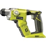 Ryobi ONE+ Akku-Bohrhammer R18SDS-0, 18Volt grün, ohne Akku und Ladegerät