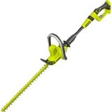 Ryobi ONE+ Akku-Heckenschere OHT1850X "LongReach", 18Volt grün/schwarz, ohne Akku und Ladegerät