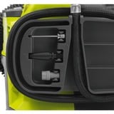 Ryobi ONE+ Akku-Kompressor R18I-0, 18Volt, Luftpumpe grün/schwarz, ohne Akku und Ladegerät