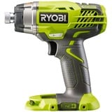 Ryobi ONE+ Akku-Schlagschrauber R18ID3-0, 18Volt grün/schwarz, ohne Akku und Ladegerät