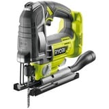 Ryobi ONE+ Akku-Stichsäge R18JS7-0, 18Volt grün/schwarz, ohne Akku und Ladegerät