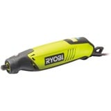 Ryobi Rotationswerkzeug EHT150V, Geradschleifer grün/schwarz, 150 Watt