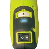 Ryobi Rotationswerkzeug EHT150V, Geradschleifer grün/schwarz, 150 Watt