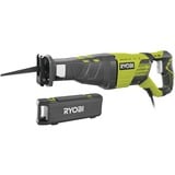 Ryobi Säbelsäge RRS1200-K grün/schwarz, 1.200 Watt