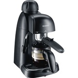 Severin Espressoautomat KA 5978, Espressomaschine schwarz