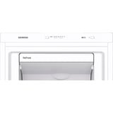 Siemens GS29NVWEP iQ300, Gefrierschrank weiß