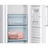 Siemens GS33NVWEP iQ300, Gefrierschrank weiß