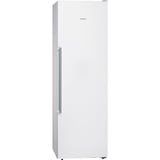 Siemens GS36NAWEP iQ500, Gefrierschrank weiß