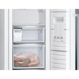 Siemens GS36NAWEP iQ500, Gefrierschrank weiß