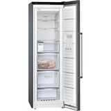 Siemens GS36NAXEP iQ500, Gefrierschrank edelstahl (dunkel)