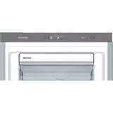 Siemens GS36NVIEP iQ300, Gefrierschrank edelstahl