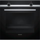 Siemens HB510ABR1 iQ100, Backofen schwarz