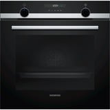 Siemens HB517ABS0 iQ500, Backofen edelstahl