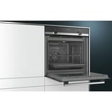 Siemens HB517ABS0 iQ500, Backofen edelstahl