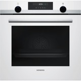 Siemens HB517ABW0 iQ500, Backofen edelstahl