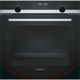 Siemens HB578ABS0 iQ500, Backofen edelstahl