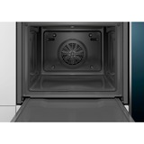 Siemens HB578BBS6, Backofen schwarz/edelstahl, Home Connect