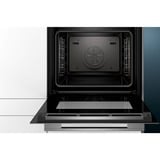 Siemens HB634GBS1 iQ700, Backofen edelstahl