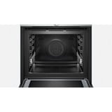 Siemens HM676G0S6 iQ700, Backofen edelstahl, Home Connect