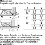 Siemens KI52LADE0 iQ500, Kühlschrank 