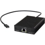 Sonnet Solo 10G TB3 zu 10GB Base-T, LAN-Adapter 