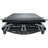 Steba RC 3 Plus, Raclette schwarz