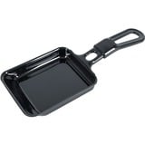 Steba Raclette RC 4 Plus Deluxe schwarz