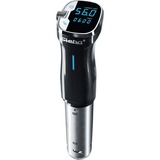 Steba Sous-Vide Garer Stab SV 50 edelstahl/schwarz, 800 Watt