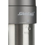 Steba Sous-Vide Garer Stab SV 75 edelstahl/anthrazit, 800 Watt