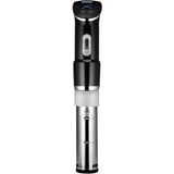 Unold Sous-Vide Garer Stick Time schwarz, 1.300 Watt