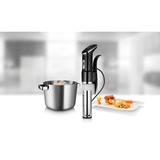 Unold Sous-Vide Garer Stick Time schwarz, 1.300 Watt