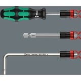 Wera Schraubkralle 1441 SB, Halterung für Schraubendreherklingen 4,5mm - 6mm