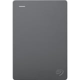 Seagate Basic Portable 1 TB, Externe Festplatte grau, Micro-USB-B 3.2 Gen 1 (5 Gbit/s)