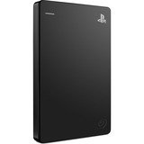 Seagate Game Drive for PS4 2 TB, Externe Festplatte schwarz, Micro-USB-B 3.2 Gen 1