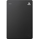 Seagate Game Drive for PS4 2 TB, Externe Festplatte schwarz, Micro-USB-B 3.2 Gen 1