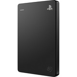 Seagate Game Drive for PS4 2 TB, Externe Festplatte schwarz, Micro-USB-B 3.2 Gen 1