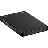 Seagate Game Drive for PS4 2 TB, Externe Festplatte schwarz, Micro-USB-B 3.2 Gen 1