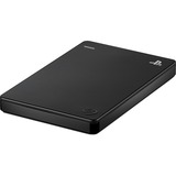 Seagate Game Drive for PS4 2 TB, Externe Festplatte schwarz, Micro-USB-B 3.2 Gen 1