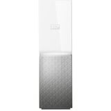 WD 6TB My Cloud  Home, NAS weiß