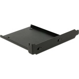 DeLOCK Einbaurahmen für 1 x 2.5" HDD 18212 schwarz