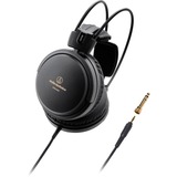 Audio-Technica ATH-A550Z, Kopfhörer schwarz