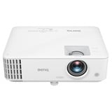 BenQ MU613, DLP-Beamer weiß, 4000 ANSI-Lumen, 3D Ready, WUXGA