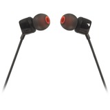 JBL T110, Headset schwarz