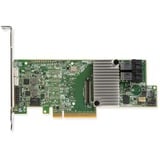 Broadcom MegaRAID SAS 9361-8i, Controller 